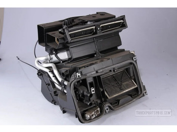 Отопление/ Вентиляция RENAULT