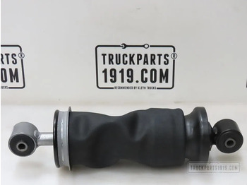 Подвеска кабины SACHS