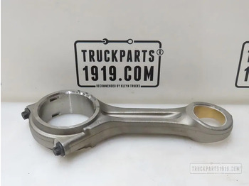 Коленчатый вал SCANIA