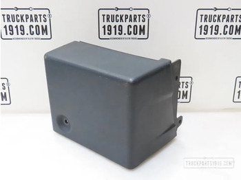 Электрическая система SCANIA