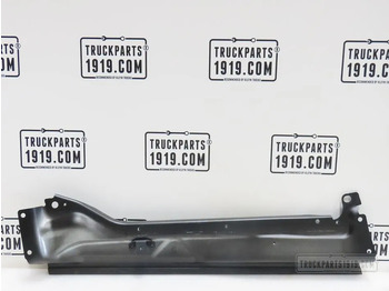 Дверь и запчасти SCANIA