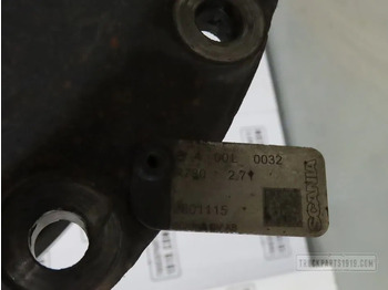 Дифференциал для Грузовиков Scania 2052040 Differentieel R780 R=2.71: фото 3