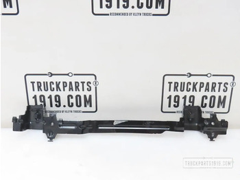 Кабина и интерьер SCANIA