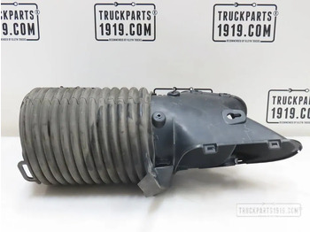 Система впуска SCANIA