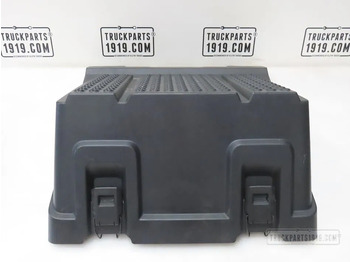 Электрическая система SCANIA