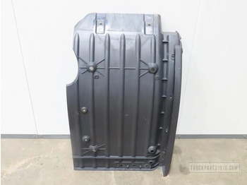 Кузов и экстерьер SCANIA