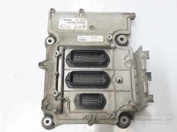 Блок управления SCANIA