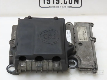 Блок управления SCANIA T