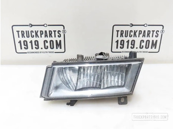 Противотуманная фара SCANIA