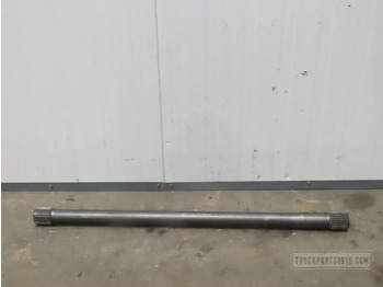 Приводный вал SCANIA R