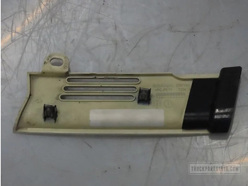 Решётка радиатора для Грузовиков Scania Body & Chassis Parts Afdekkap grill Re. Scania: фото 2 Решётка радиатора для Грузовиков Scania Body & Chassis Parts Afdekkap grill Re. Scania: фото 2