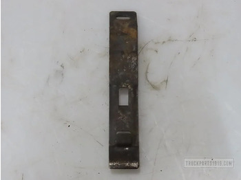 Кузов и экстерьер SCANIA