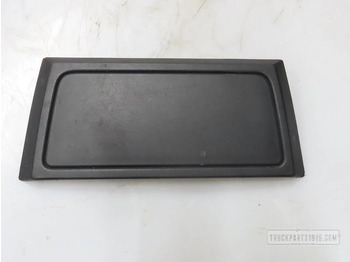 Решётка радиатора SCANIA