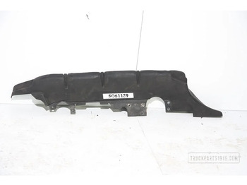 Кузов и экстерьер SCANIA