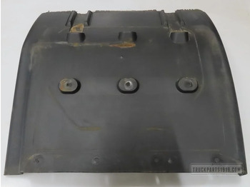 Кузов и экстерьер SCANIA