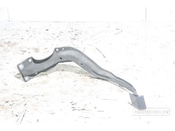 Кузов и экстерьер SCANIA