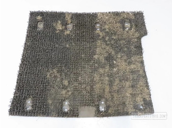 Кузов и экстерьер SCANIA