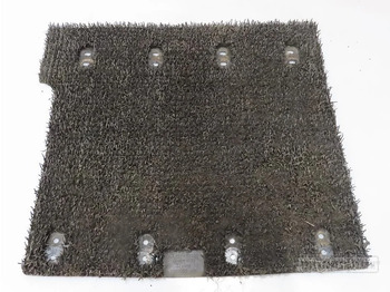 Кузов и экстерьер SCANIA