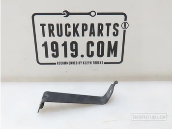 Кузов и экстерьер SCANIA