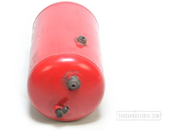 Детали тормозной системы SCANIA