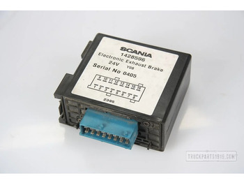 Реле SCANIA