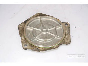 Двигатель и запчасти SCANIA