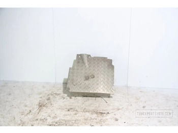 Глушитель/ Выхлопная система SCANIA R