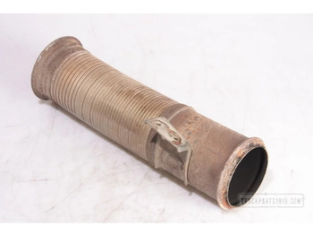 Глушитель/ Выхлопная система SCANIA R