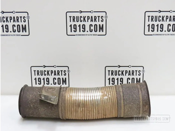 Глушитель/ Выхлопная система SCANIA