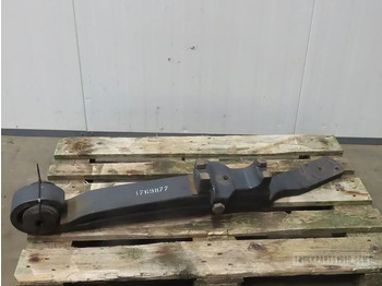 Подвеска SCANIA