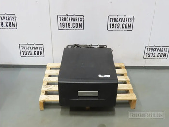 Запчасти DAF