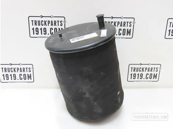 Воздушная подвеска VOLVO