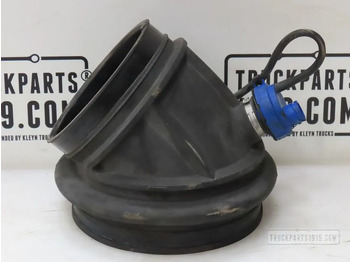 Система впуска VOLVO