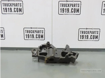 Кузов и экстерьер VOLVO FM