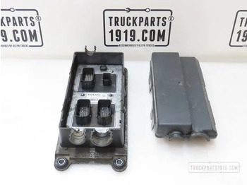 Блок управления VÖGELE