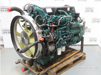 Двигатель VOLVO