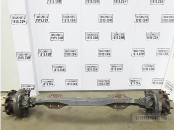 Ось и запчасти VOLVO