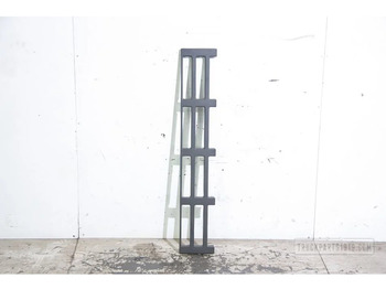 Решётка радиатора VOLVO FH