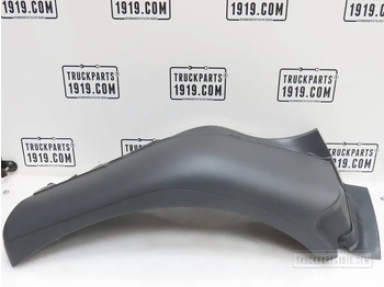 Кузов и экстерьер VOLVO