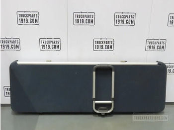 Сиденье VOLVO FH