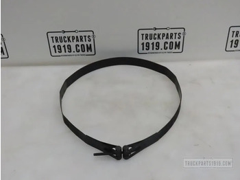 Детали тормозной системы VOLVO