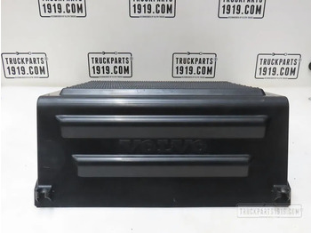 Электрическая система VOLVO