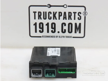 Блок управления VÖGELE