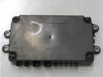 Электрическая система VOLVO