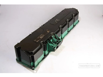 Головка блока VOLVO