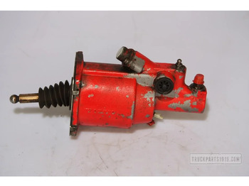 Сцепление и запчасти VOLVO