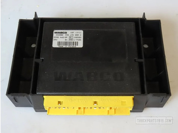 Блок управления WABCO