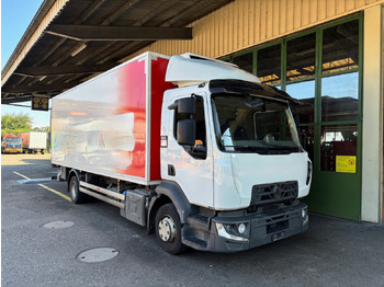 Рефрижератор RENAULT D