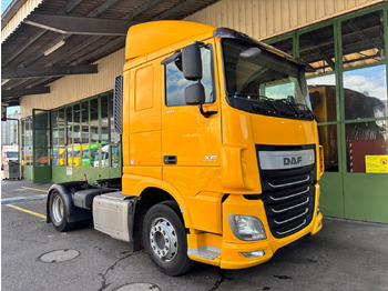 Тягач DAF XF 460