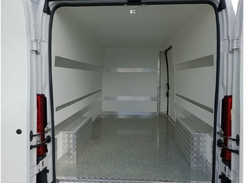 Фургон-рефрижератор FIAT Ducato